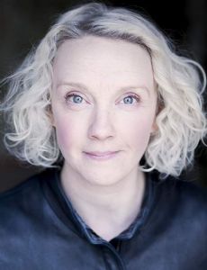 Naomi Radcliffe