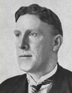 Gerald Mahoney