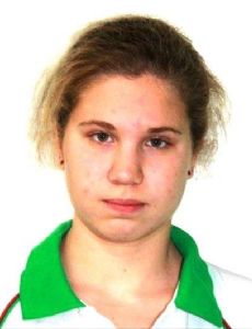 Anna Sztankovics