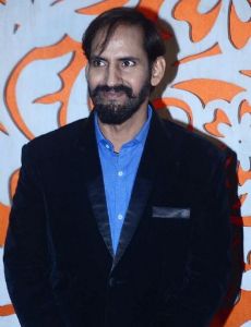 Ram Awana