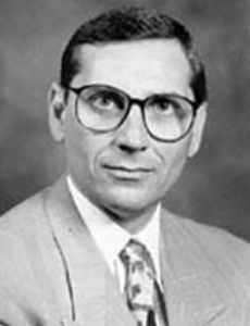 Anthony Impreveduto