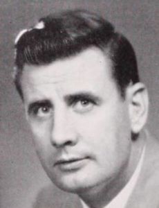 B. L. Graham