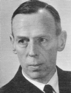 Torgil Thorén