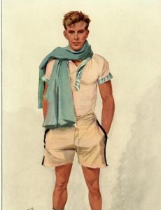 Douglas Stuart (rower)