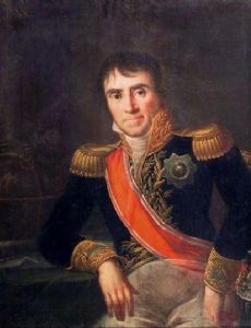 Józef Brodowski the Elder