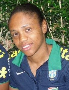 Vânia Cristina Martins