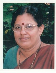 Nalini Bekal