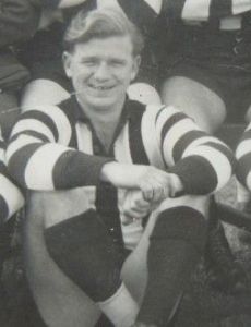 George Nelson (footballer)