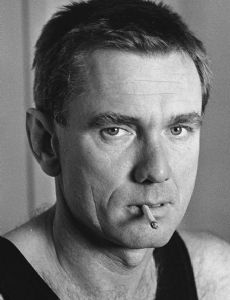 John Hargreaves