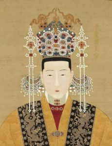 Empress Chen (Jiajing)