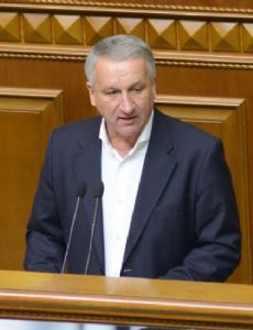 Ivan Kulichenko