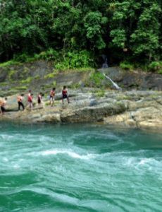 Ulot River