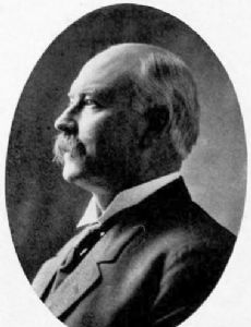 Joseph B. Keeler