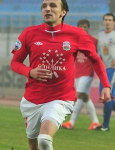 Aleksei Averyanov