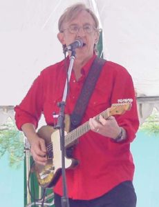 Bill Kirchen