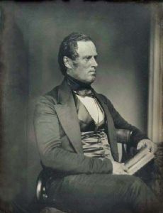 George N. Briggs