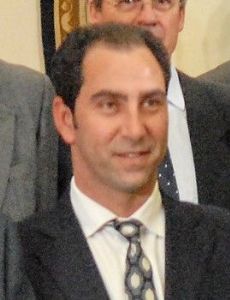 Albert Costa