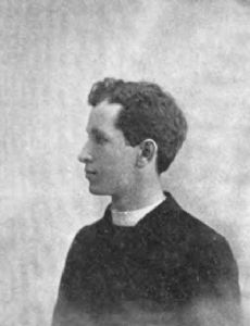William J. Kerby