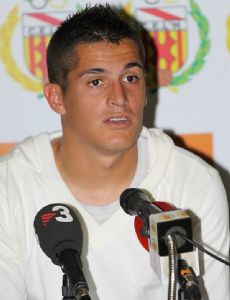 Marc Pedraza