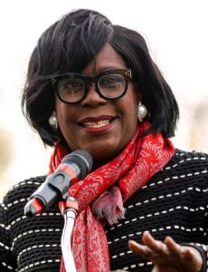 Cherelle Parker