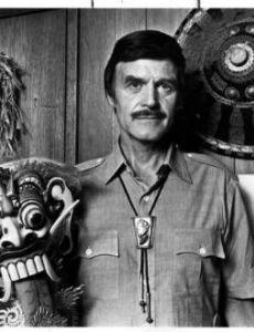 John Goddard (adventurer)