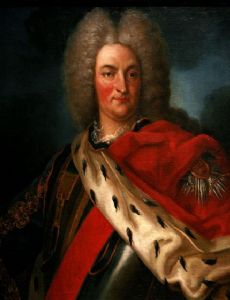 Christian III, Count Palatine of Zweibrücken