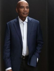 Tony Harris (journalist)