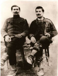 Simo Kecojević
