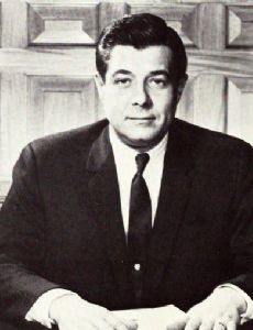 Robert Docking