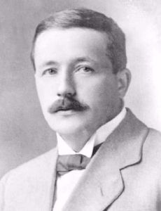Anders Todal
