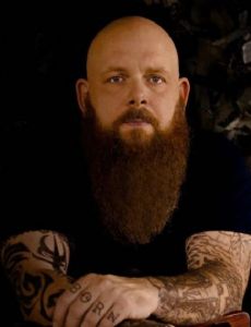 Brandon Jenkins (musician)