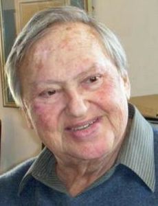 Martin Isepp