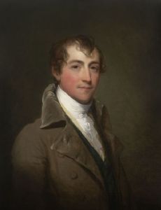 Philip Jeremiah Schuyler