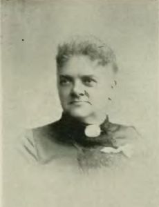 Clara Cleghorn Hoffman