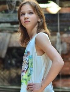 Alisa Efimova