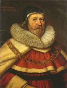 John Bankes