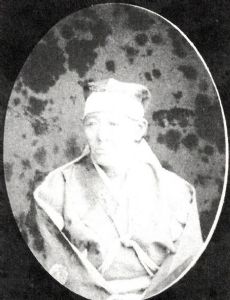 Matsudaira Yoritaka