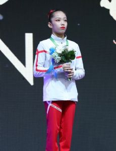 Wei Xiaoyuan