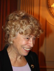 Gesine Schwan