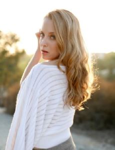 Jessica Houghton