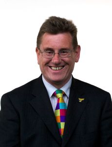 Peter Black (Welsh politician)