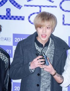 Ahn Daniel