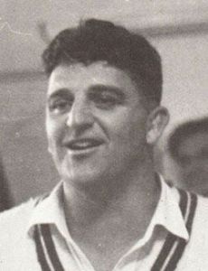Atholl McKinnon