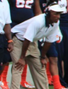 Anthony Poindexter