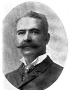 Aimé Dupont