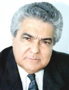 Alberto Gonzalez (Humorist)