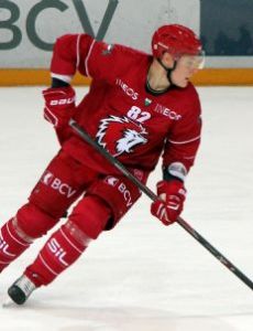 Harri Pesonen