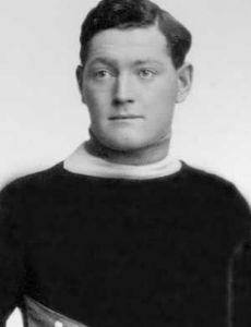 George Prodgers