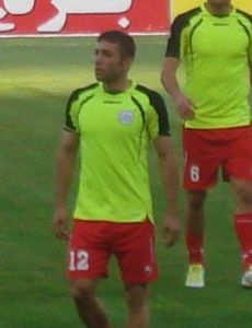 Meysam Hosseini