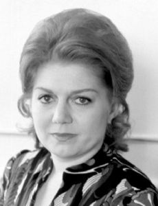 Elena Souliotis